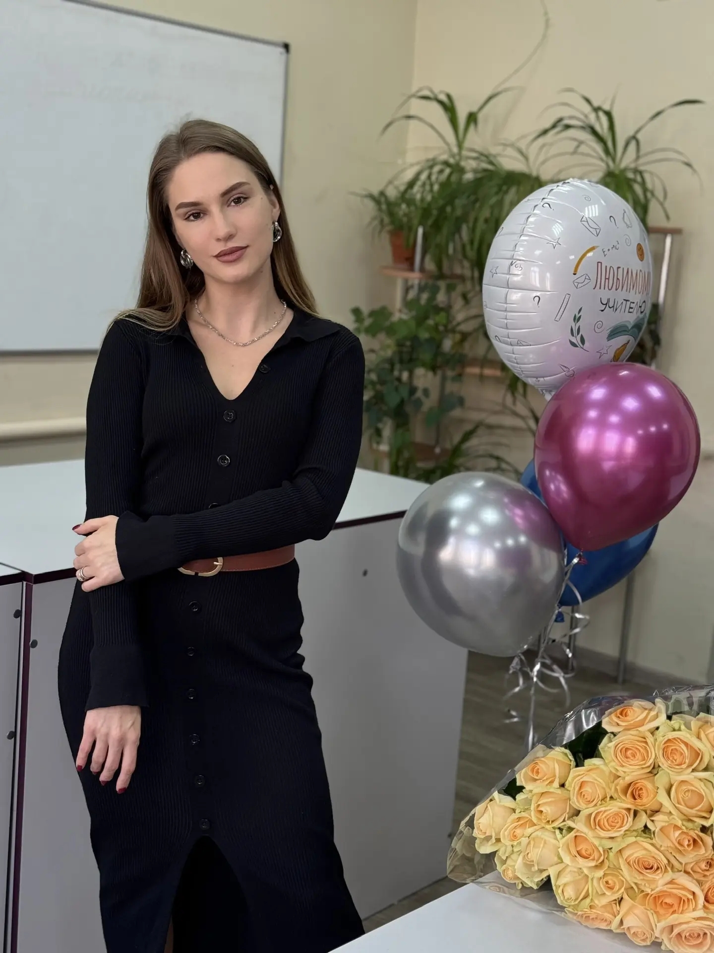 Китаева Анастасия Валерьевна.