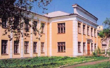 МБОУ &amp;quot;СОШ №9&amp;quot;, г. Балахна.